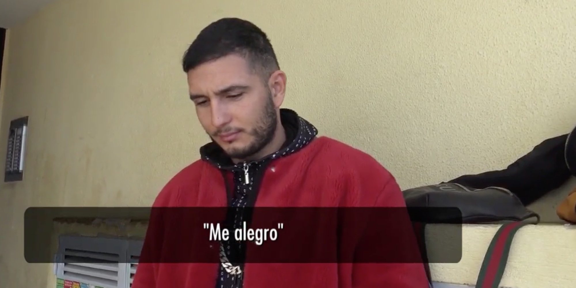 La reacción de Omar Montes a la relación de Chabelita Pantoja y Asraf: "No me metáis en vuestros montajes"