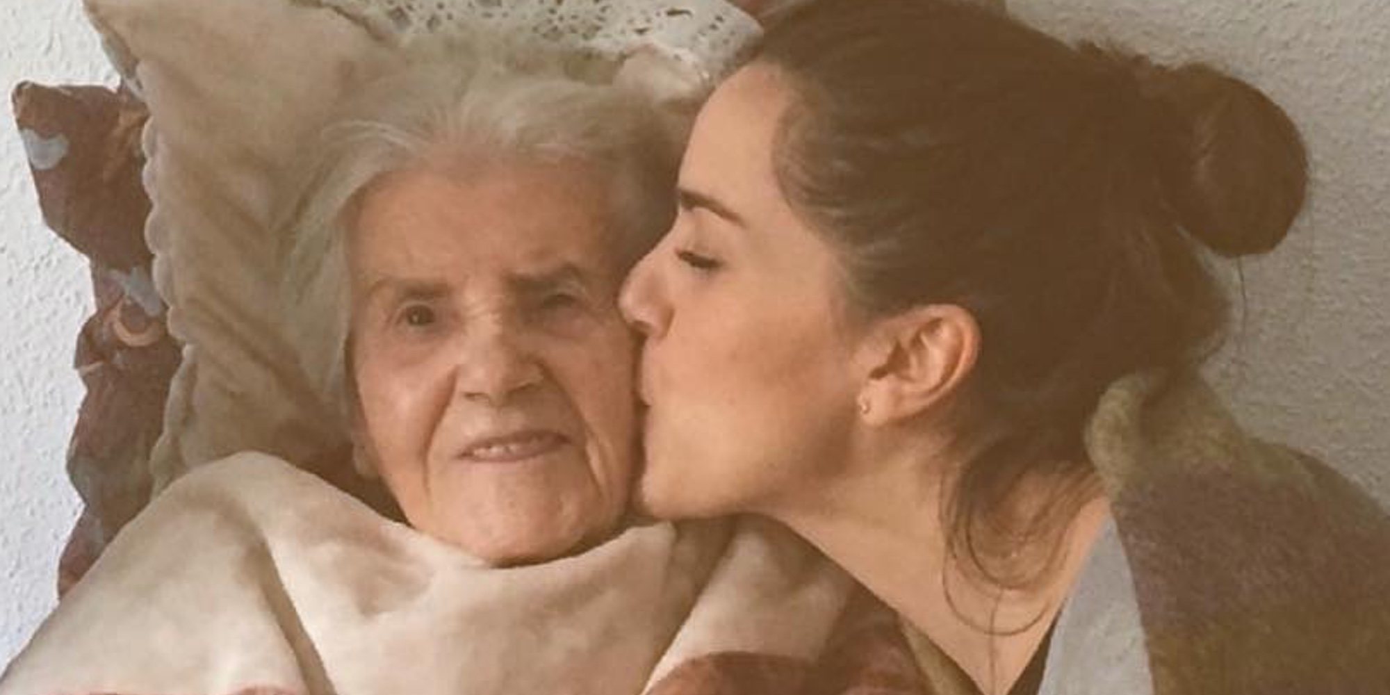 Roko faltó a su actuación en 'La Llamada' por la muerte de su abuela Paquita
