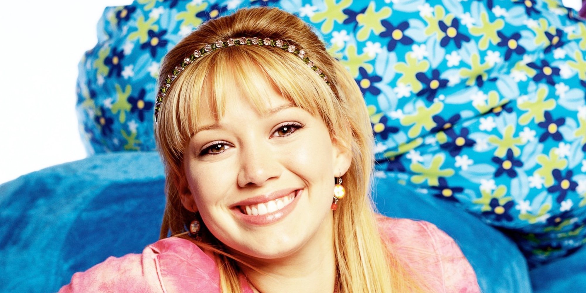 11 curiosidades de 'Lizzie McGuire'