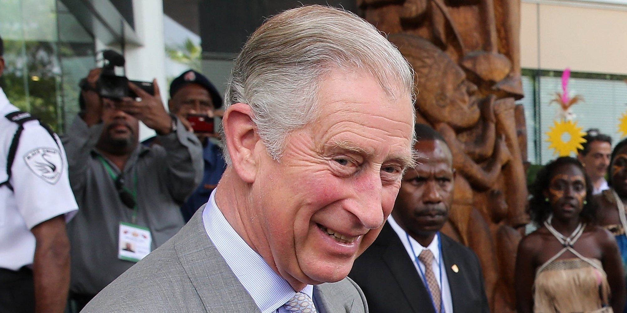 La prueba de que el Príncipe Carlos admira y hace caso a Meghan Markle