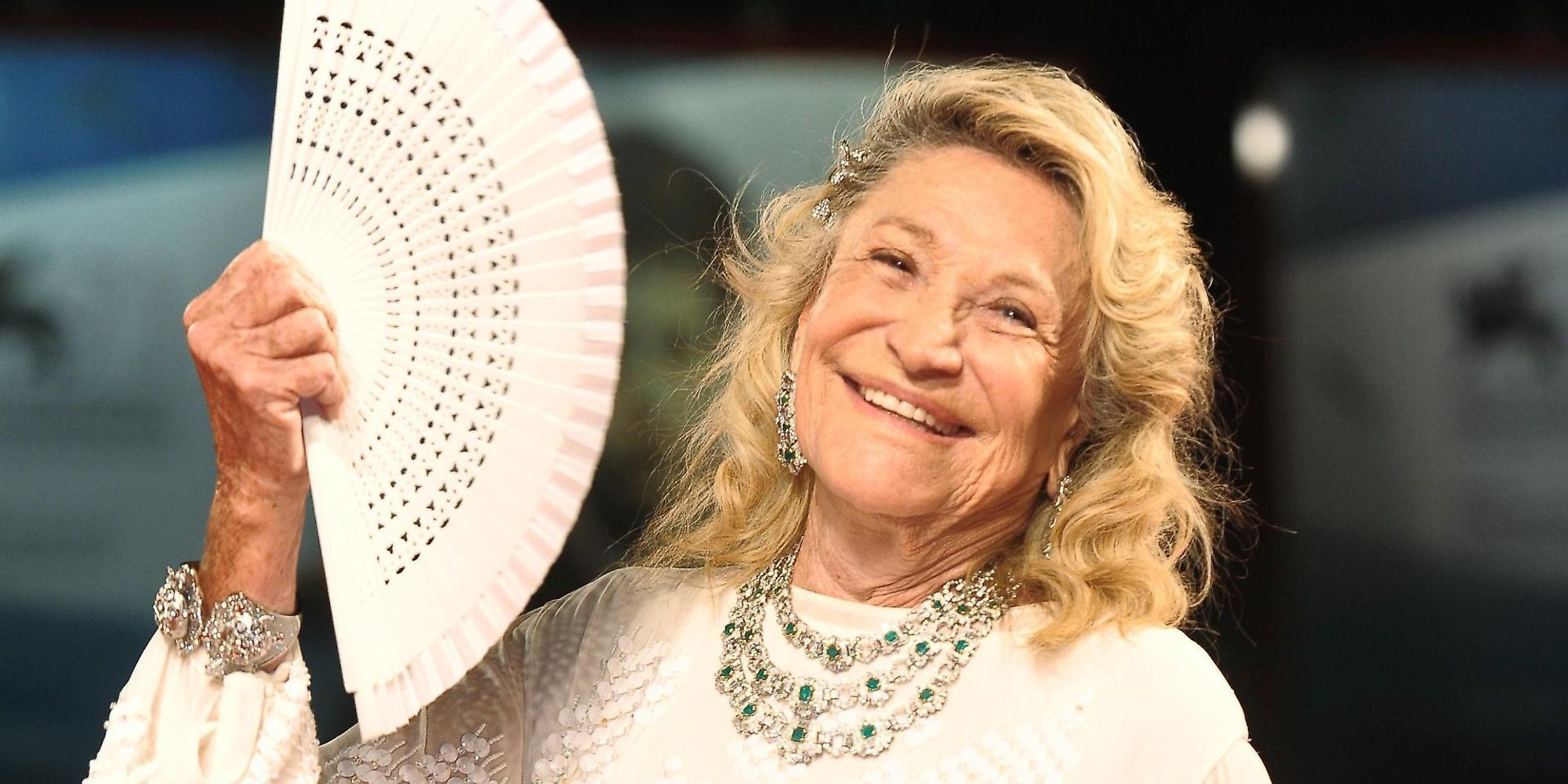 Marta Marzotto: así era la inigualable y excéntrica abuela de Beatrice Borromeo