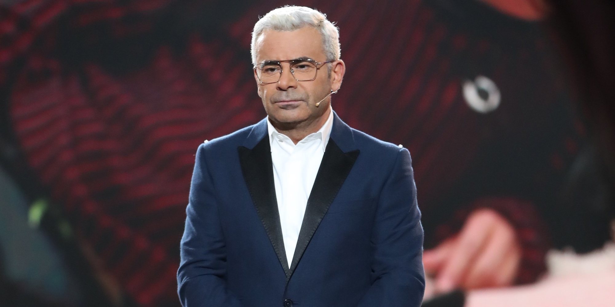 Jorge Javier Vázquez confiesa su obsesión con la báscula