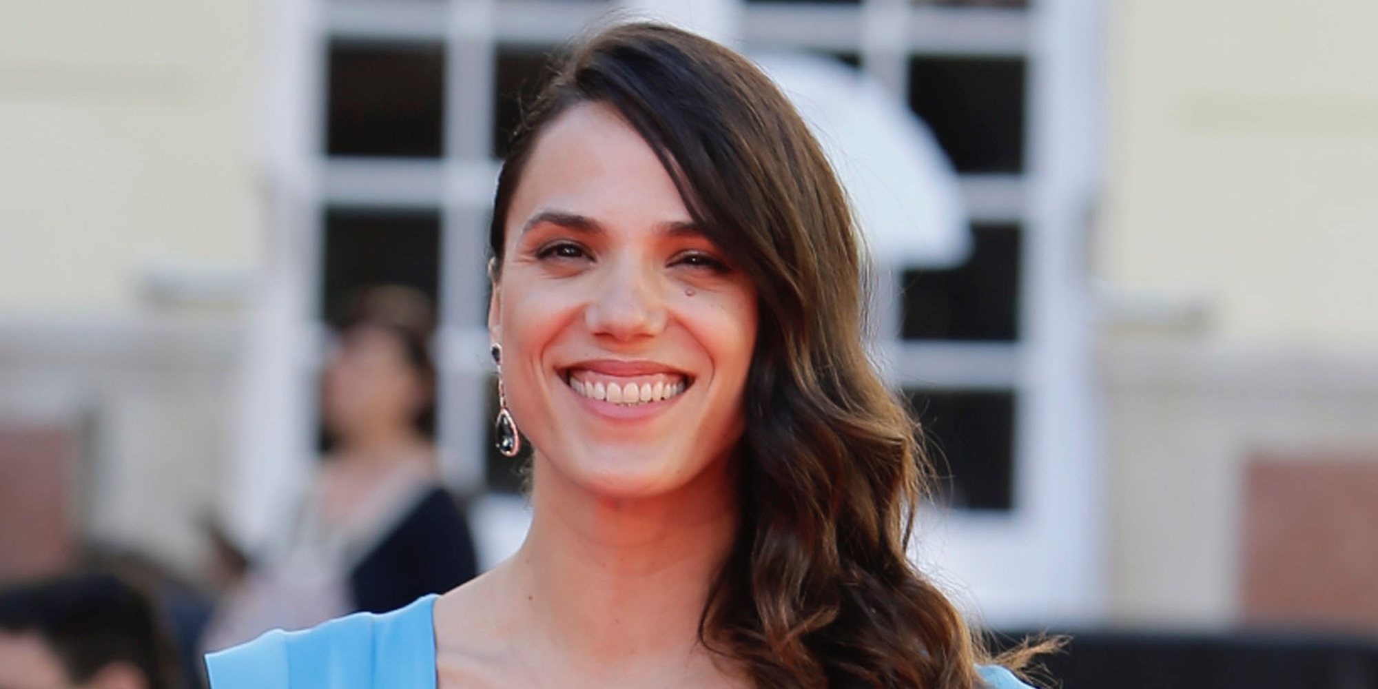 Laia Alemany: "En el cine se crea una magia que se queda para siempre enlatada, es una maravilla"