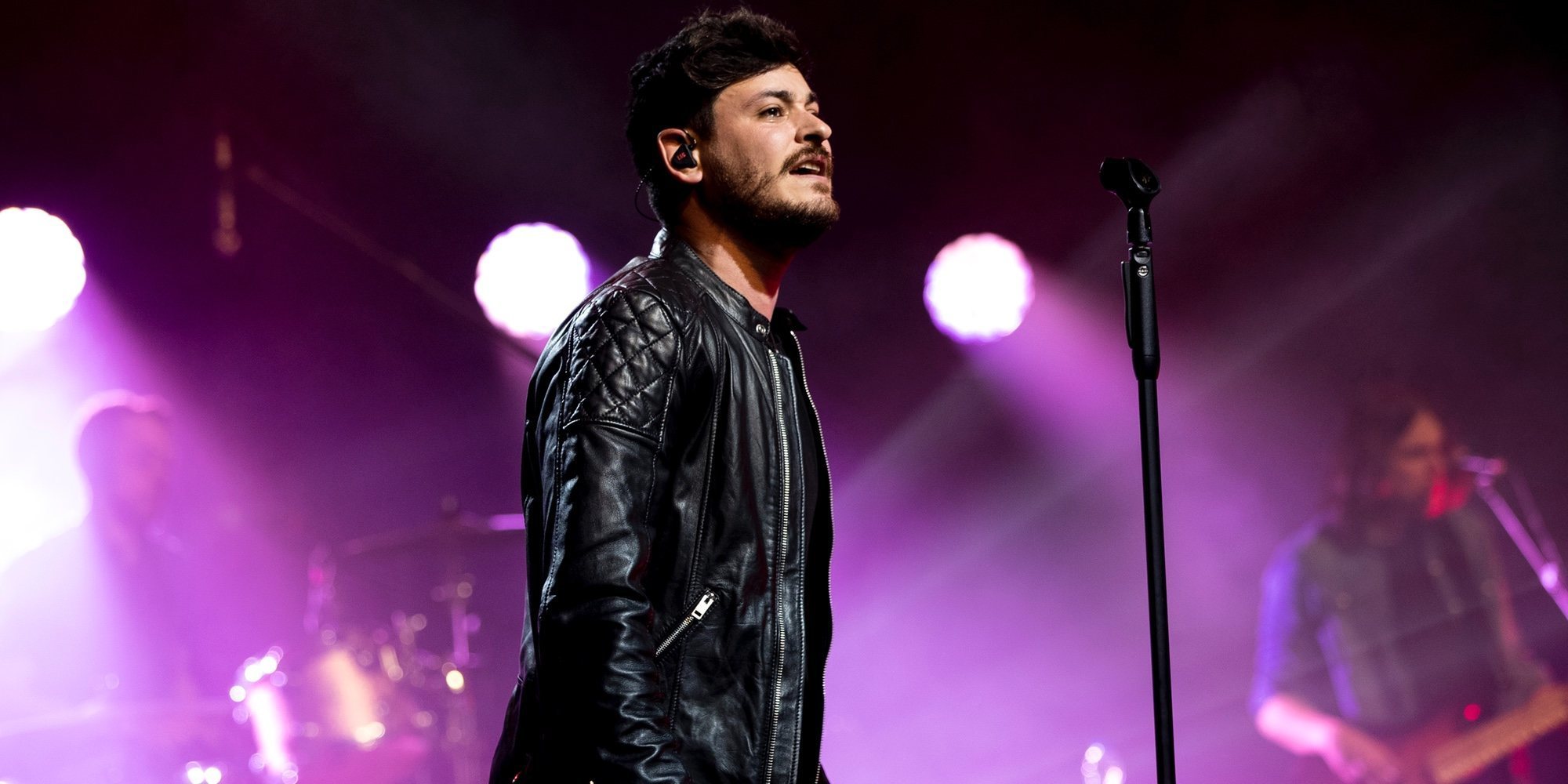 Íntimo y sencillo: así ha sido el primer concierto de Cepeda en Madrid