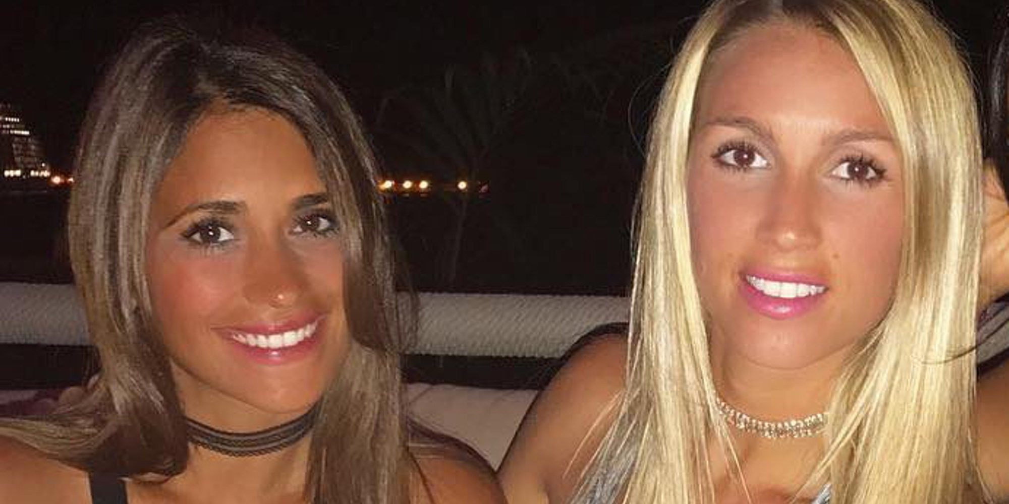 Antonella Roccuzzo y Sofía Balbi echan el cierre a su tienda de zapatos por estar en números rojos