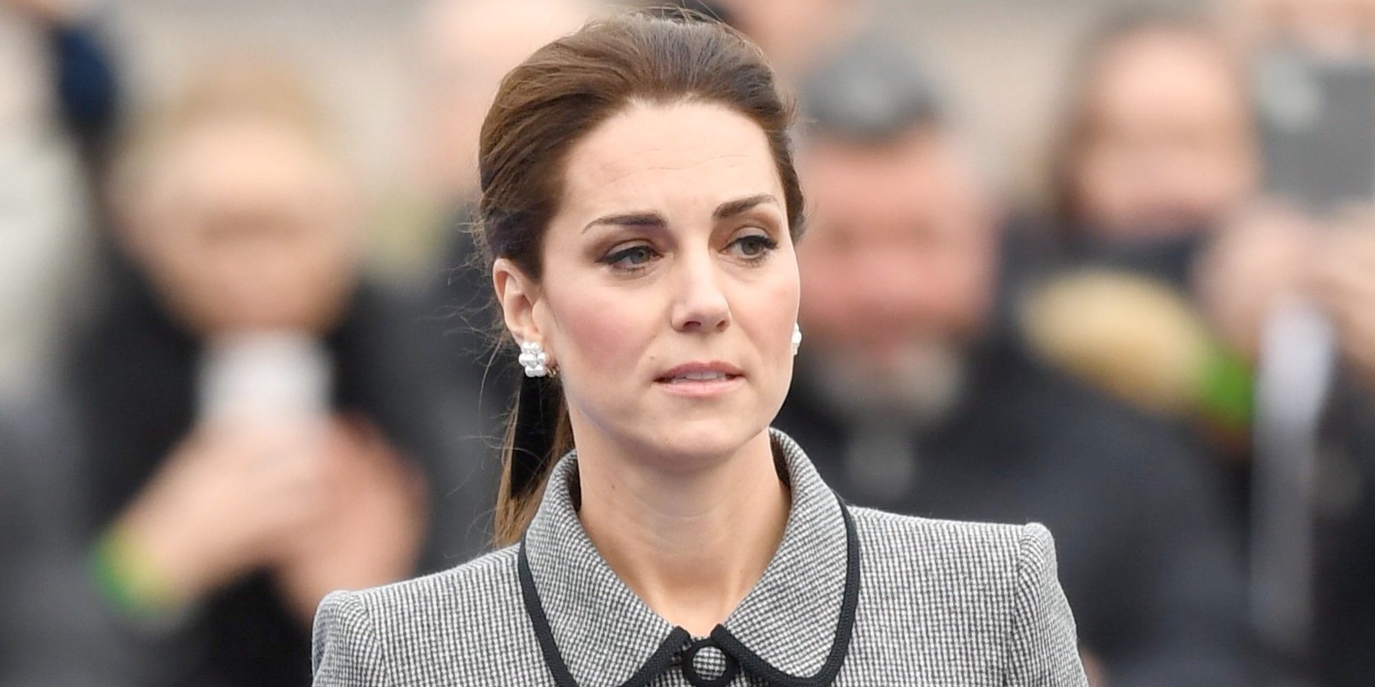 Kate Middleton se pelea con una de sus mejores amigas y pone entre la espada y la pared al Príncipe Guillermo