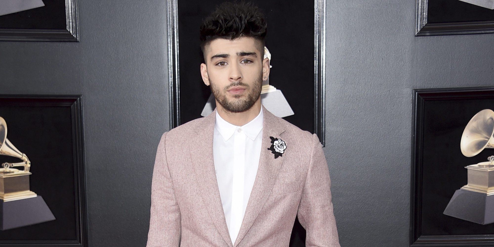 Zayn Malik echa la bronca a los fans que se dedican a insultar a su exnovia Gigi Hadid