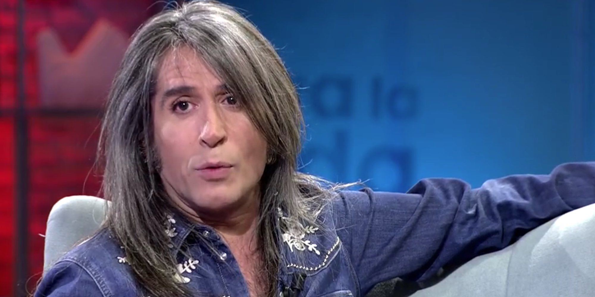 Mario Vaquerizo defiende a Michael Jackson: "No nos olvidemos que Michael es un gran artista"