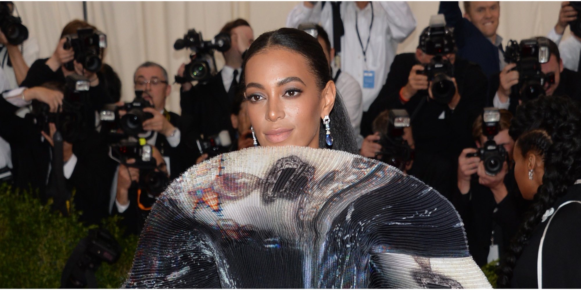 Solange Knowles cancela su actuación en Coachella de forma precipitada y sin ninguna explicación