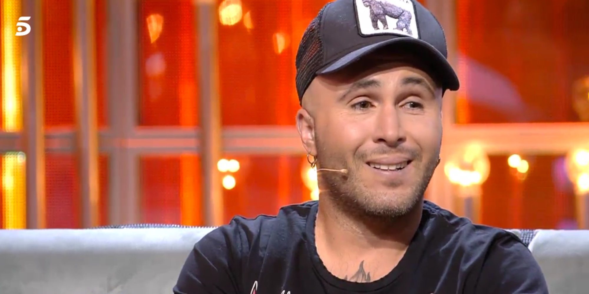 Kiko Rivera todavía sigue en shock por el fichaje de Isabel Pantoja por 'Supervivientes 2019'