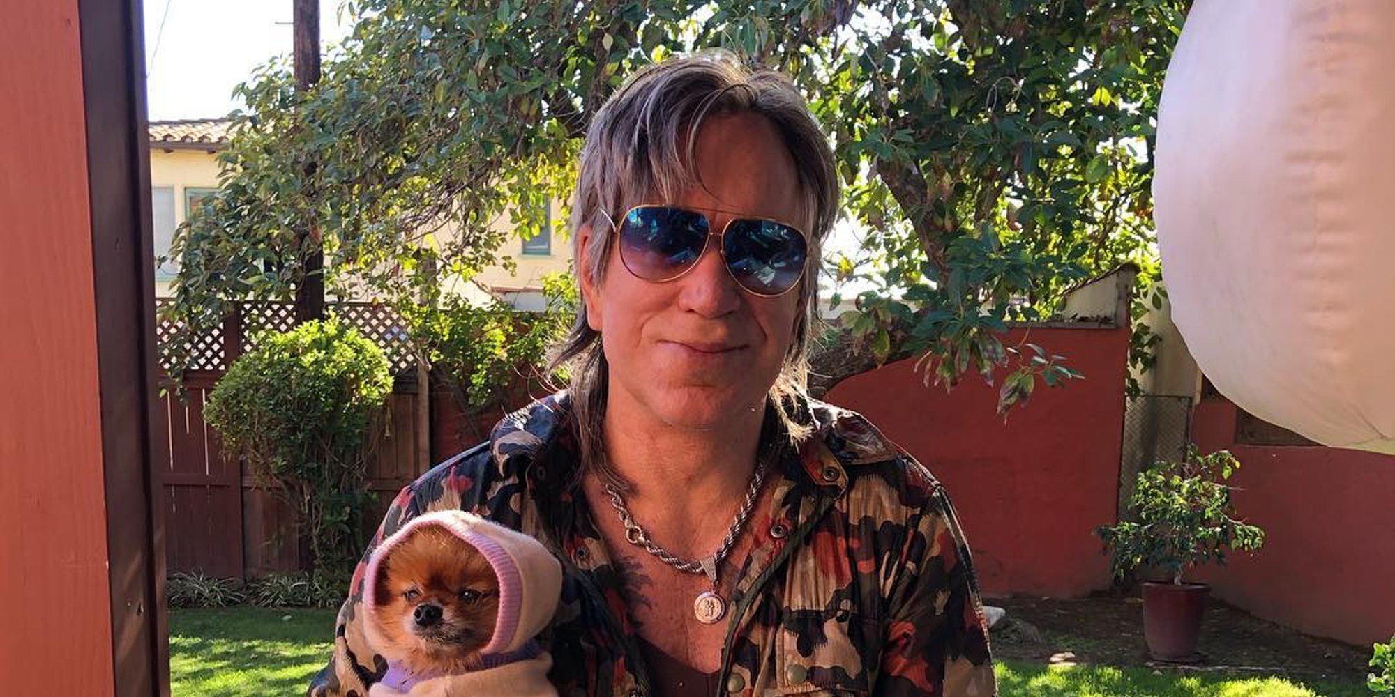 Las burlas por la última operación estética de Mickey Rourke