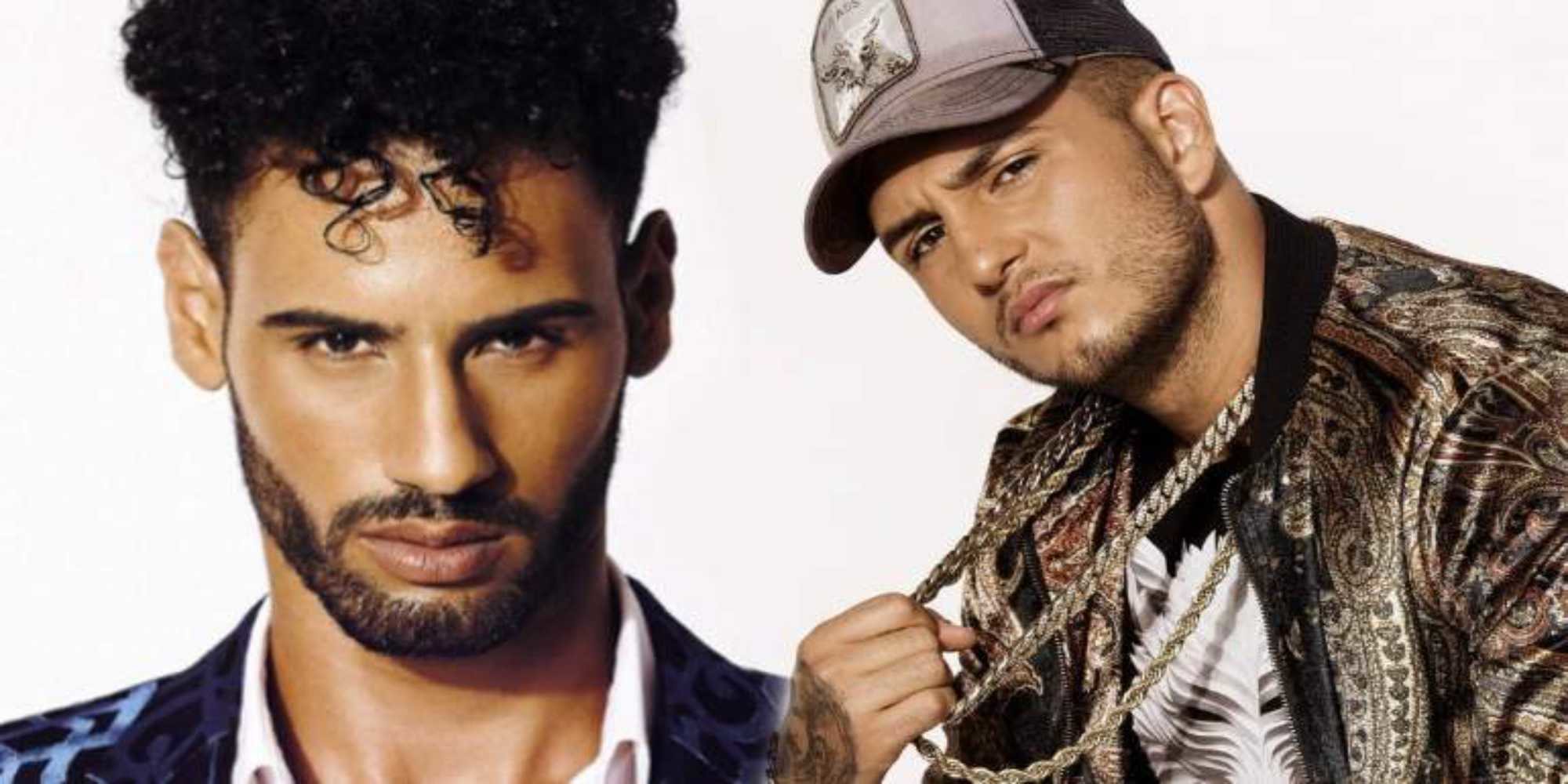 El duro cara cara entre Asraf y Omar Montes: "Chabelita Pantoja me llama todos los días"