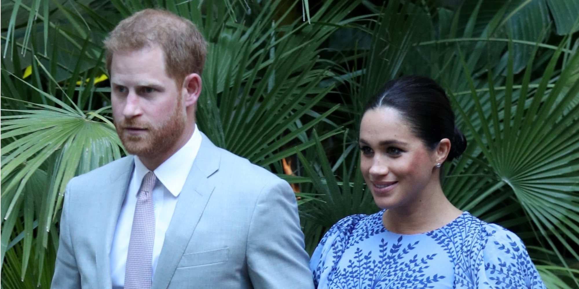 Los requisitos que el Príncipe Harry y Meghan Markle piden para la niñera de su bebé