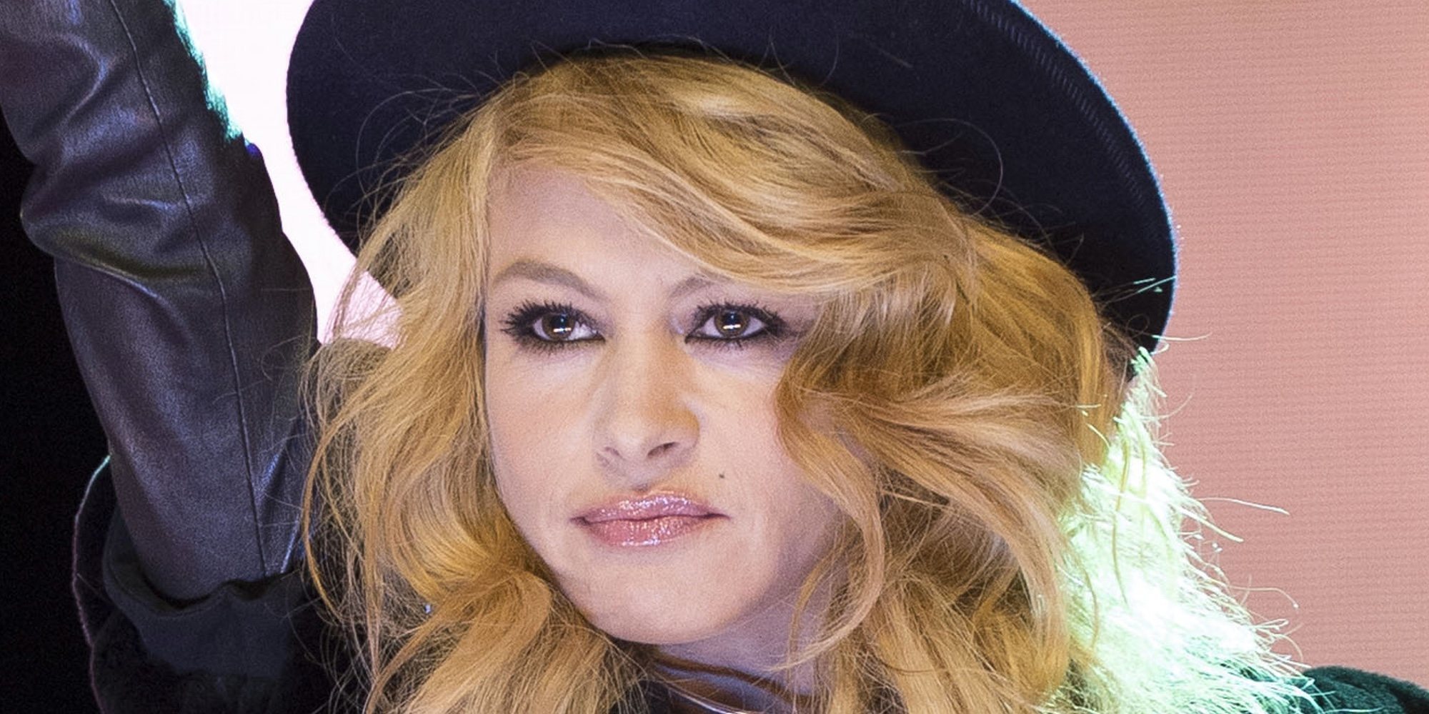 Paulina Rubio demanda a Colate por ocultarle el paradero de su hijo antes de irse a 'Supervivientes 2019'