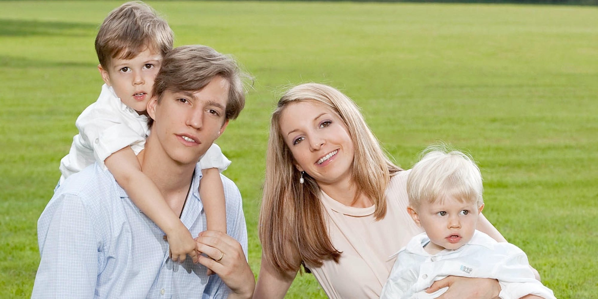 El gesto de Tessy de Luxemburgo con la Familia Real de Luxemburgo tras sus problemas