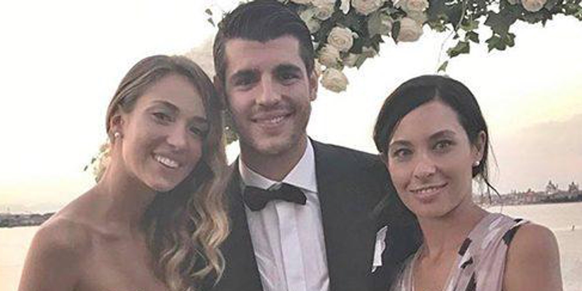 Encontrada muerta Eleonora Rioda, la organizadora de la boda de Álvaro Morata