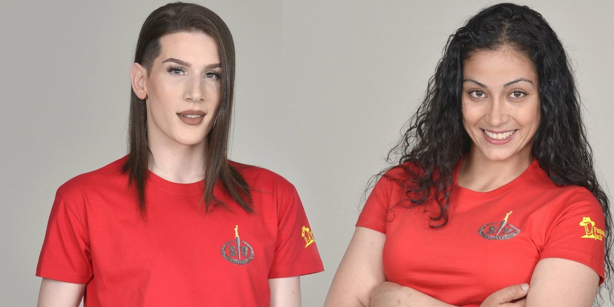 El fuerte enfrentamiento entre Dakota y Oto Vans en 'Supervivientes 2019': "Vete a tomar por el culo"