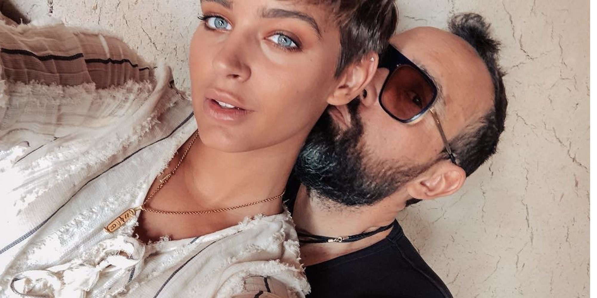 La decisión más importante de Laura Escanes y Risto Mejide sobre su hija Roma