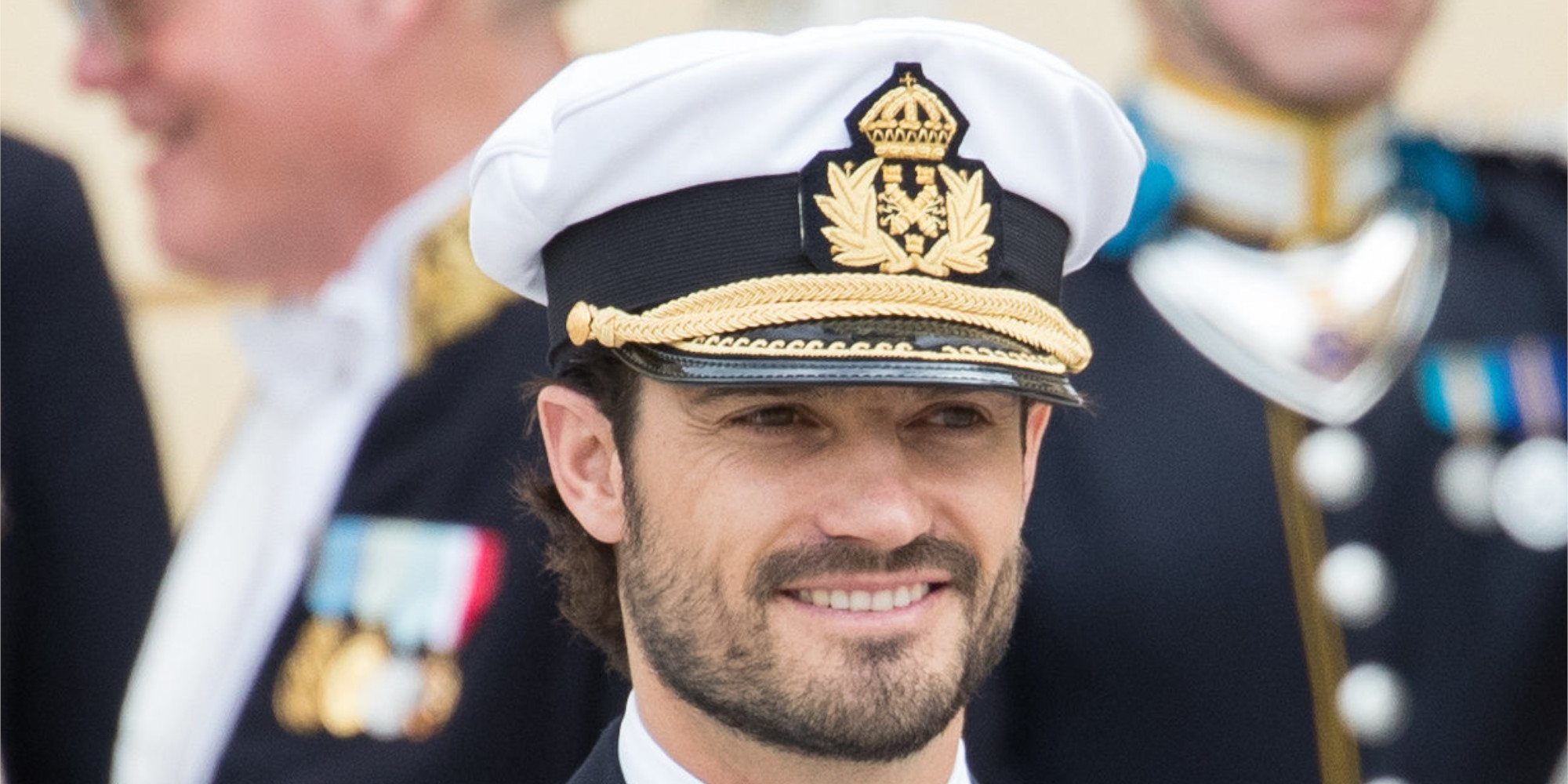 Los 4 momentos en la vida de Carlos Felipe de Suecia: de su prohibida relación con Sofia Hellqvist a la agresión de Cannes