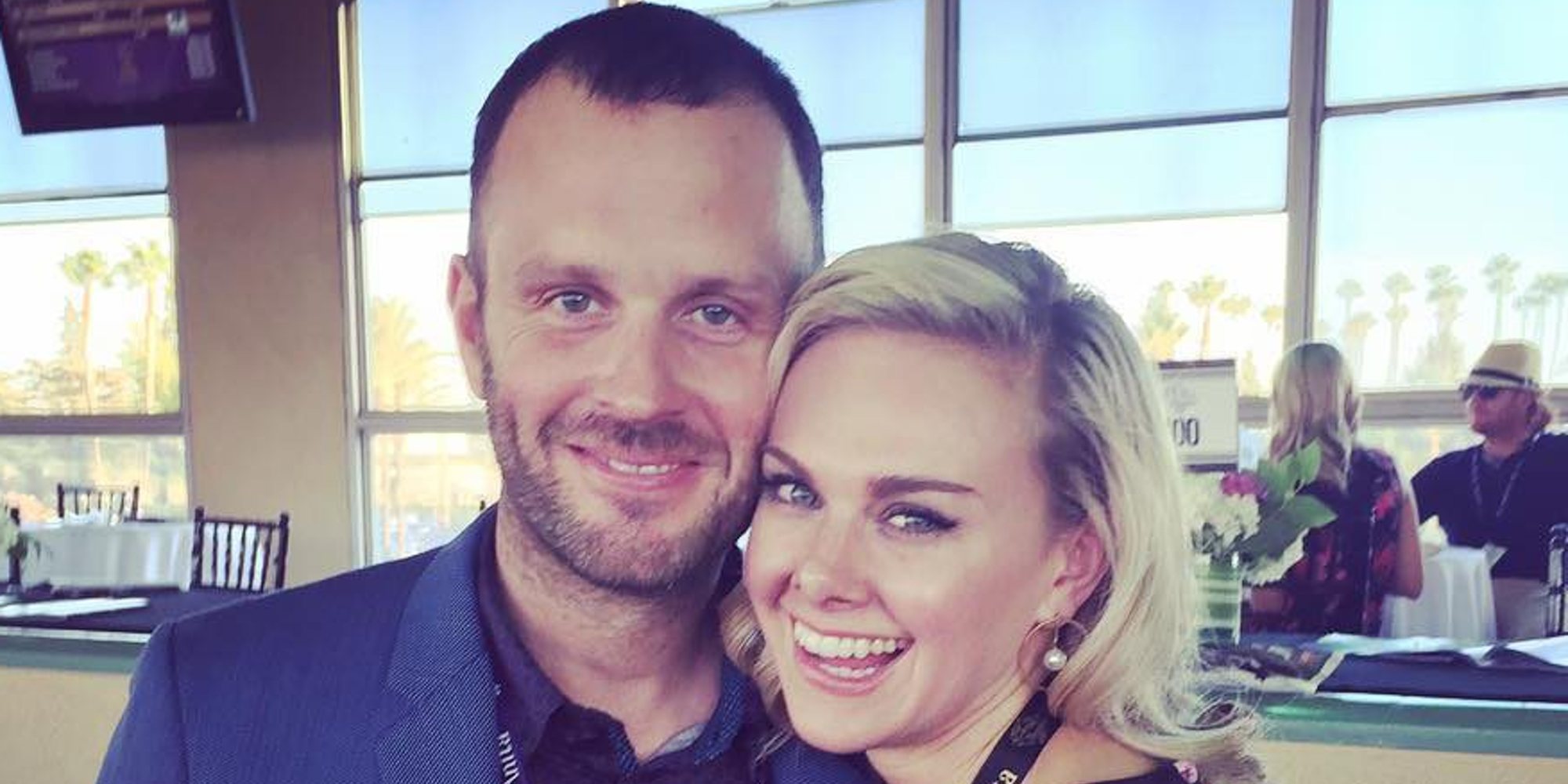 Laura Bell Bundy y Thomas Hinkie se convierten en padres de su primer hijo