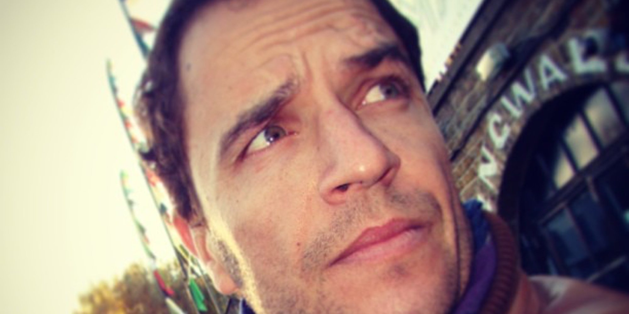 Muere Carlos Cabrera, el hombre del tiempo de Telecinco, a los 45 años