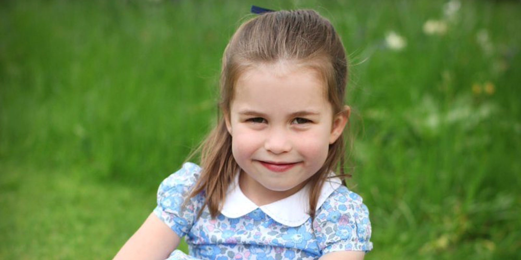 Así es el colegio elegido por el Príncipe Guillermo y Kate Middleton para que estudie la Princesa Carlota