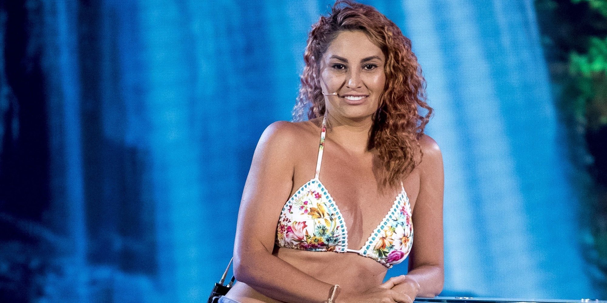 Aneth se pronuncia sobre la noche de amor en Cantora: "No hay nada que Isabel Pantoja no haya sabido"
