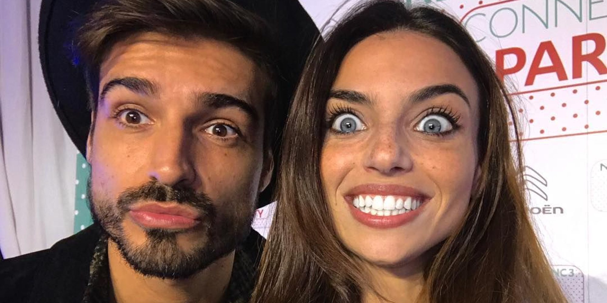 Nicole Mazzocato, la exnovia de Fabio, se pronuncia ante las acusaciones sobre ella en 'SV 2019'