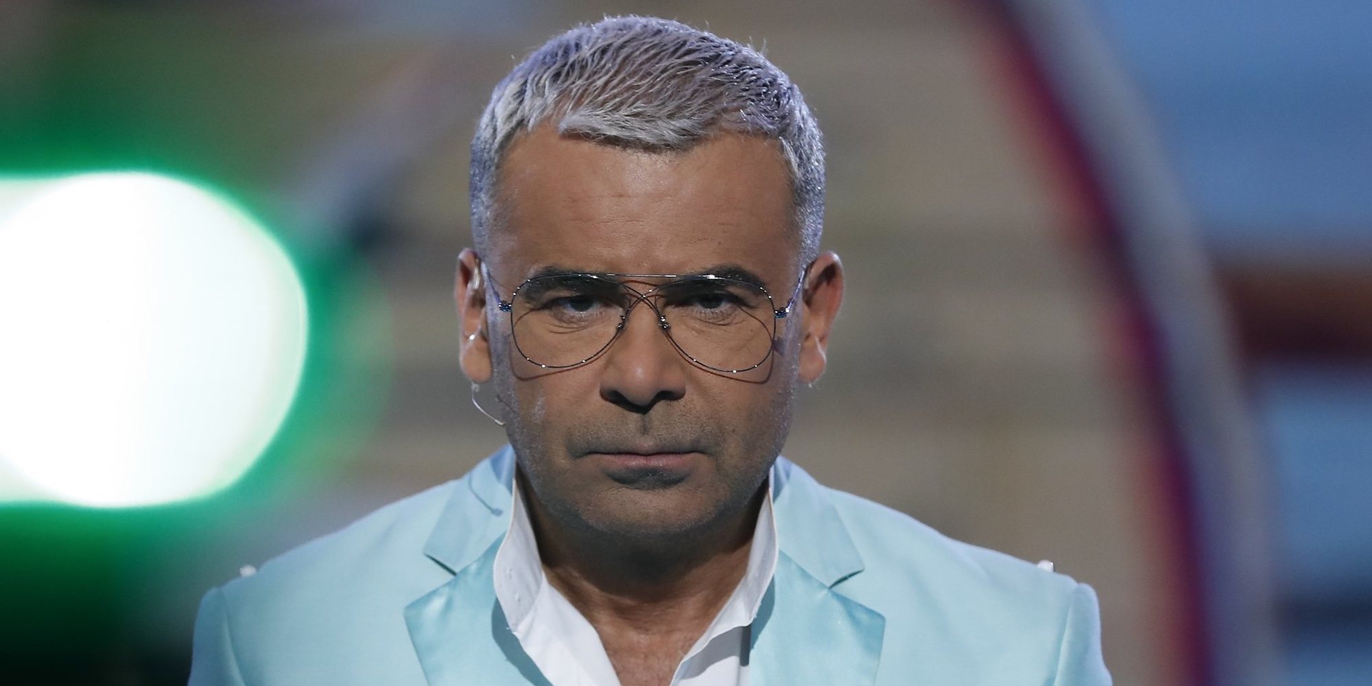 Jorge Javier Vázquez ataca a los concursantes de 'Supervivientes 2019' por su poca inteligencia