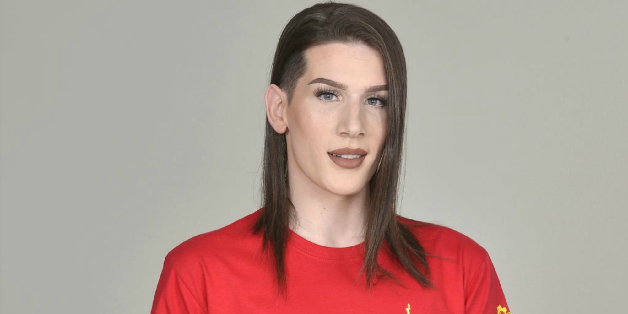 Oto Vans se convierte en el sexto expulsado de 'Supervivientes 2019'