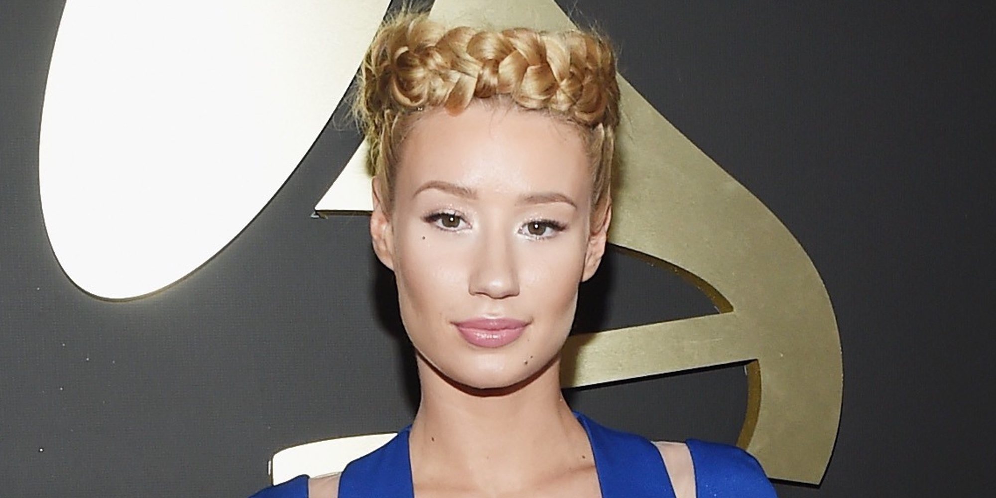 Iggy Azalea ataca de nuevo a Guy Sebastian a través de las redes sociales