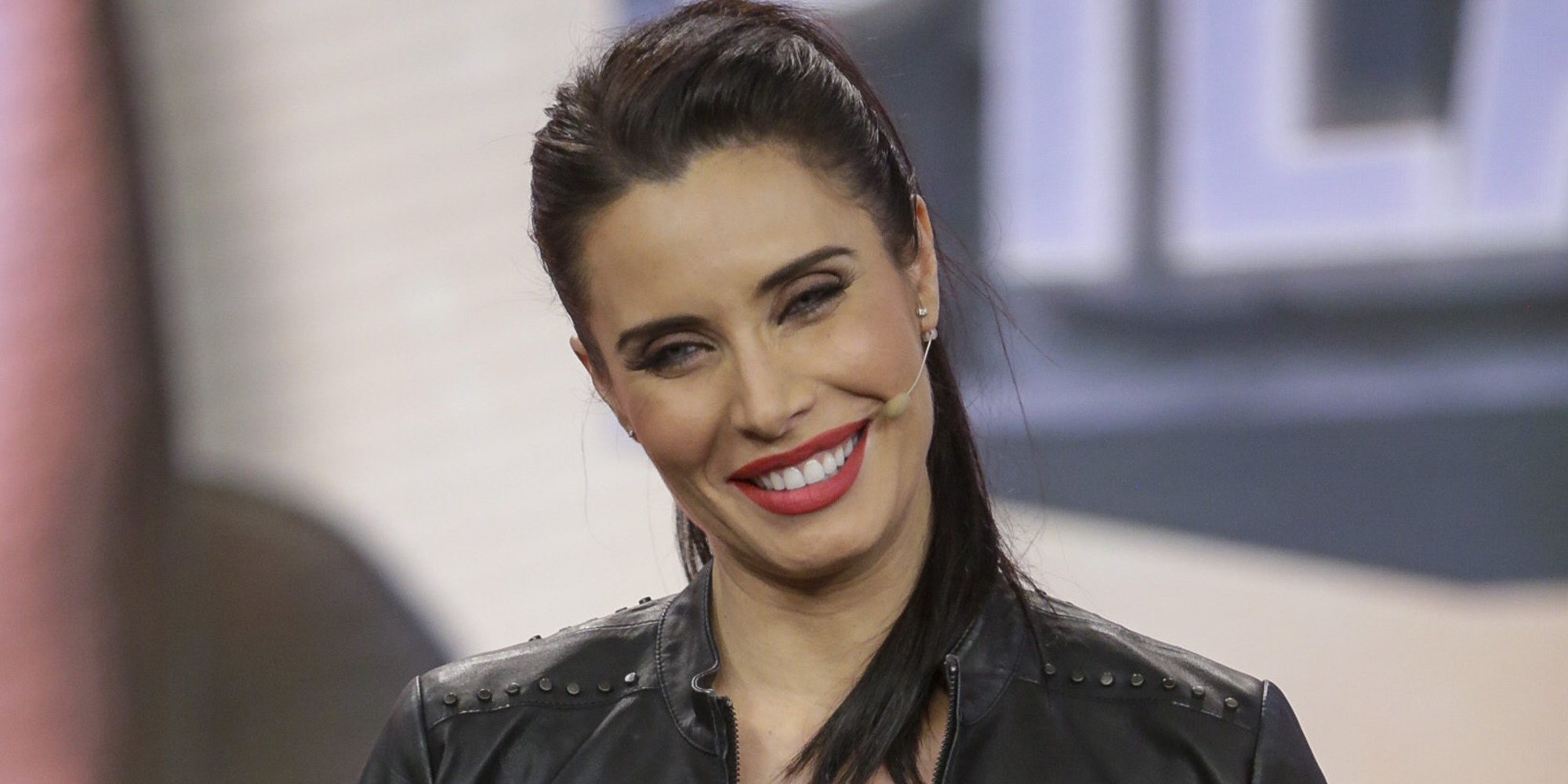 Pilar Rubio tiene un accidente en su luna de miel y pierde recuerdos de su hijo Alejandro
