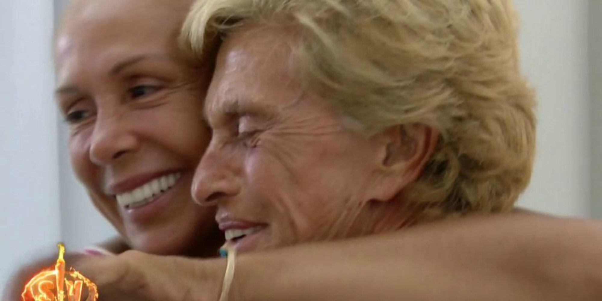 El reencuentro de Isabel Pantoja y Chelo García Cortés tras su salida de 'SV 2019': "Te veré en España, ¿no?"