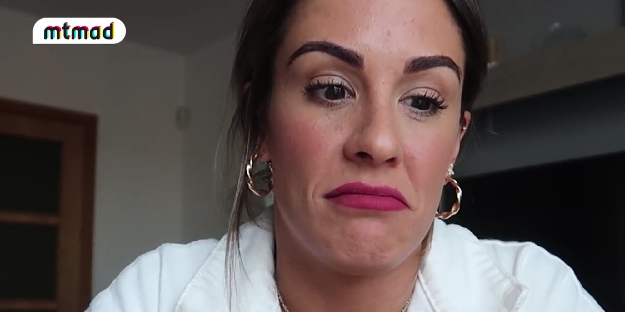 Susana Megan tras la presunta infidelidad de Manu con Gloria Camila: "Esto es lo único que vamos a decir"