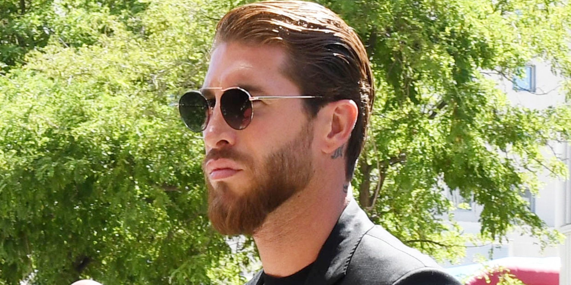 Sergio Ramos, multado con 250.000 euros por el Ayuntamiento de Alcobendas por talar árboles centerarios