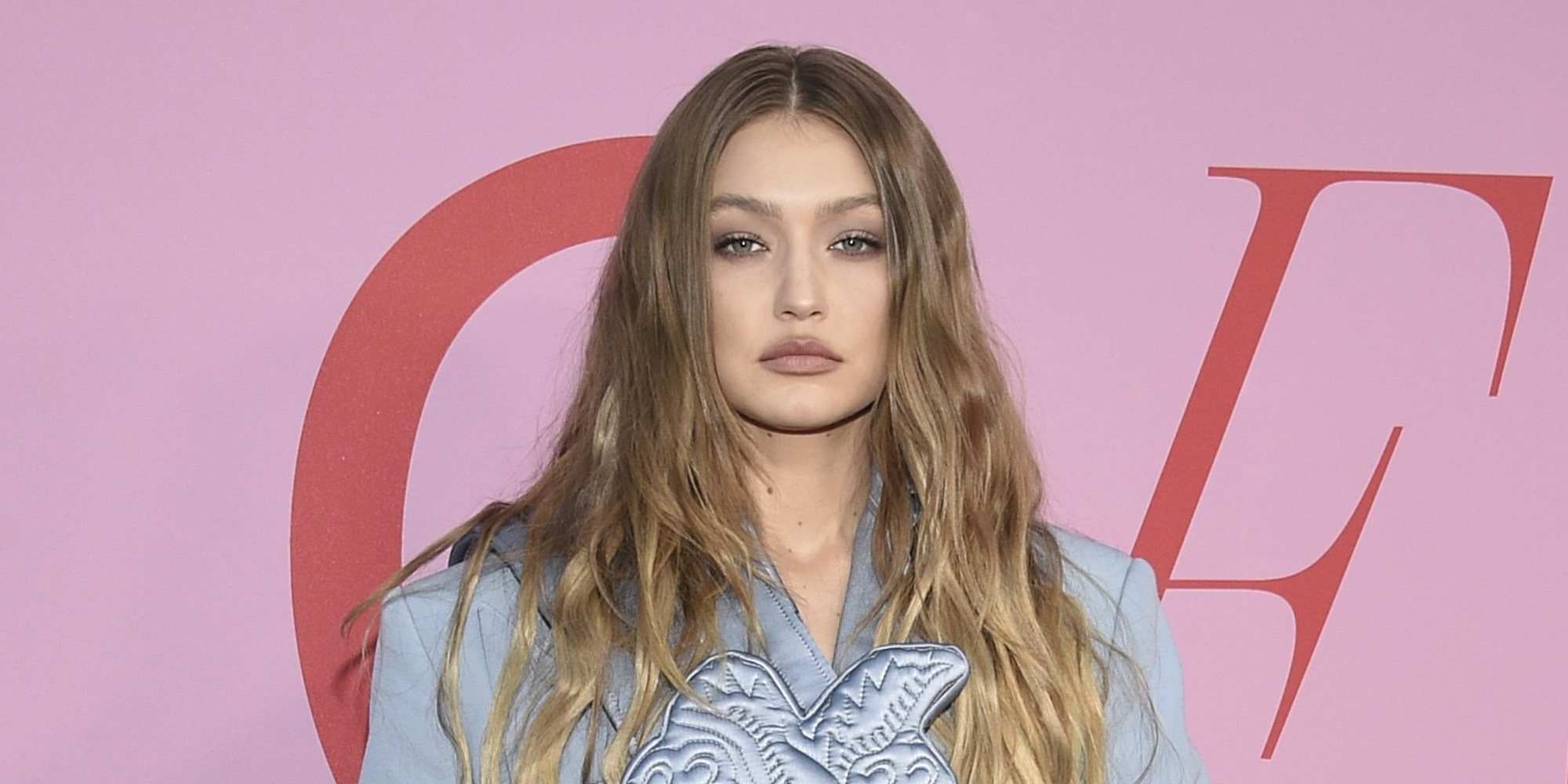 Gigi Hadid queda absuelta de la demanda de un paparazzi por publicar una fotografía suya en Instagram