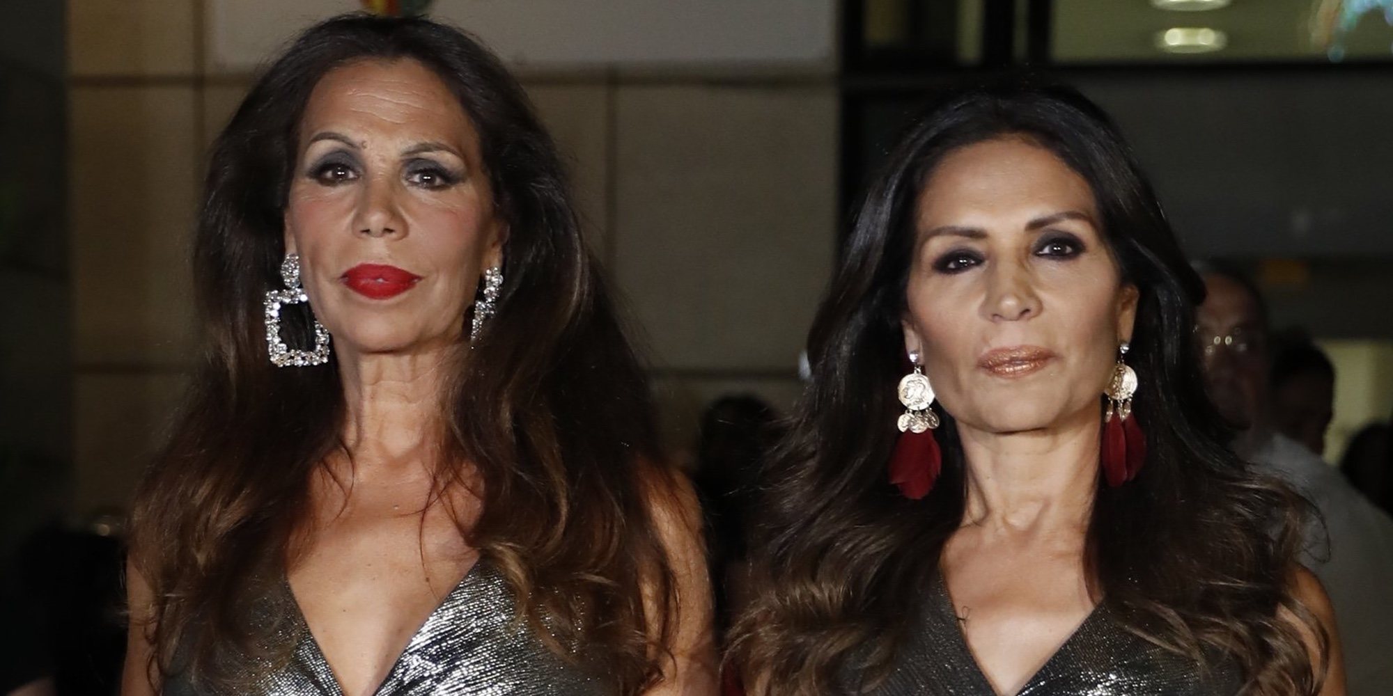 Las Azúcar Moreno sobre 'Supervivientes 2019': "Se han pasado mucho"