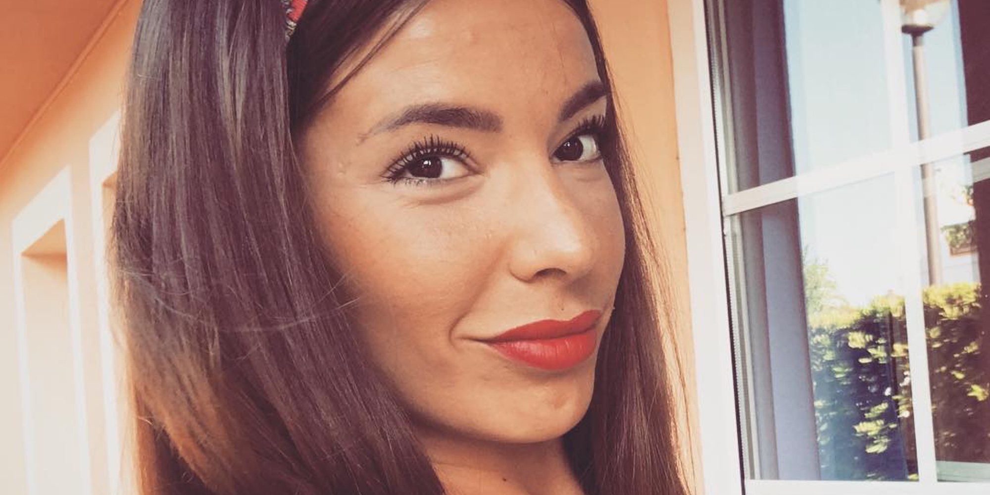 Thais ('MyHyV') está muy contenta con su embarazo pero asegura que no ha sido un bebé buscado