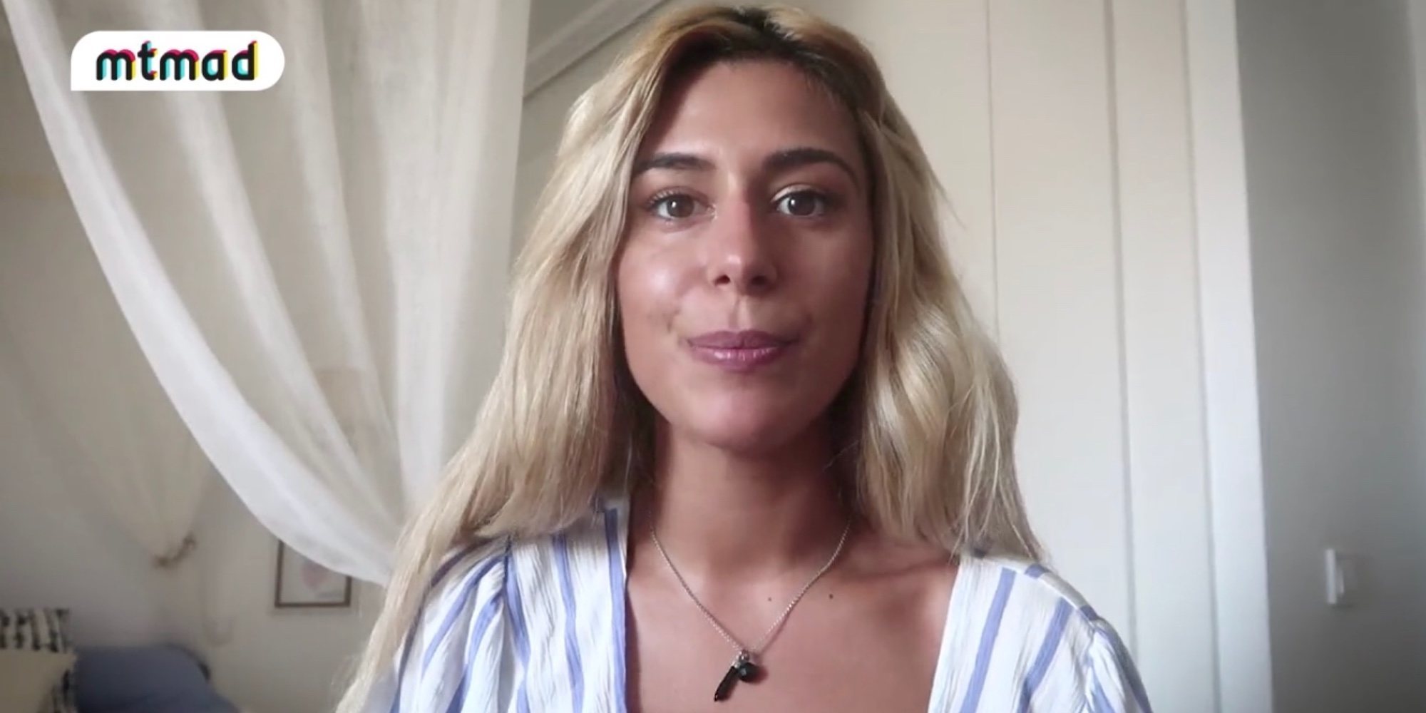 Bea Retamal ('GH 17') repasa sus polémicas con Adara Molinero, Clara Toribio e Ylenia Padilla