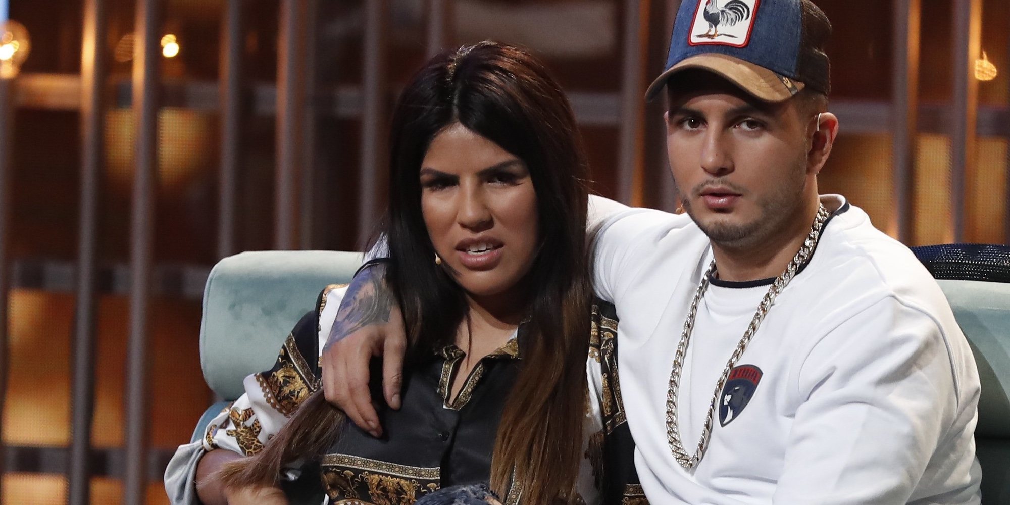 Omar Montes y Chabelita Pantoja podrían no haber roto nunca su relación