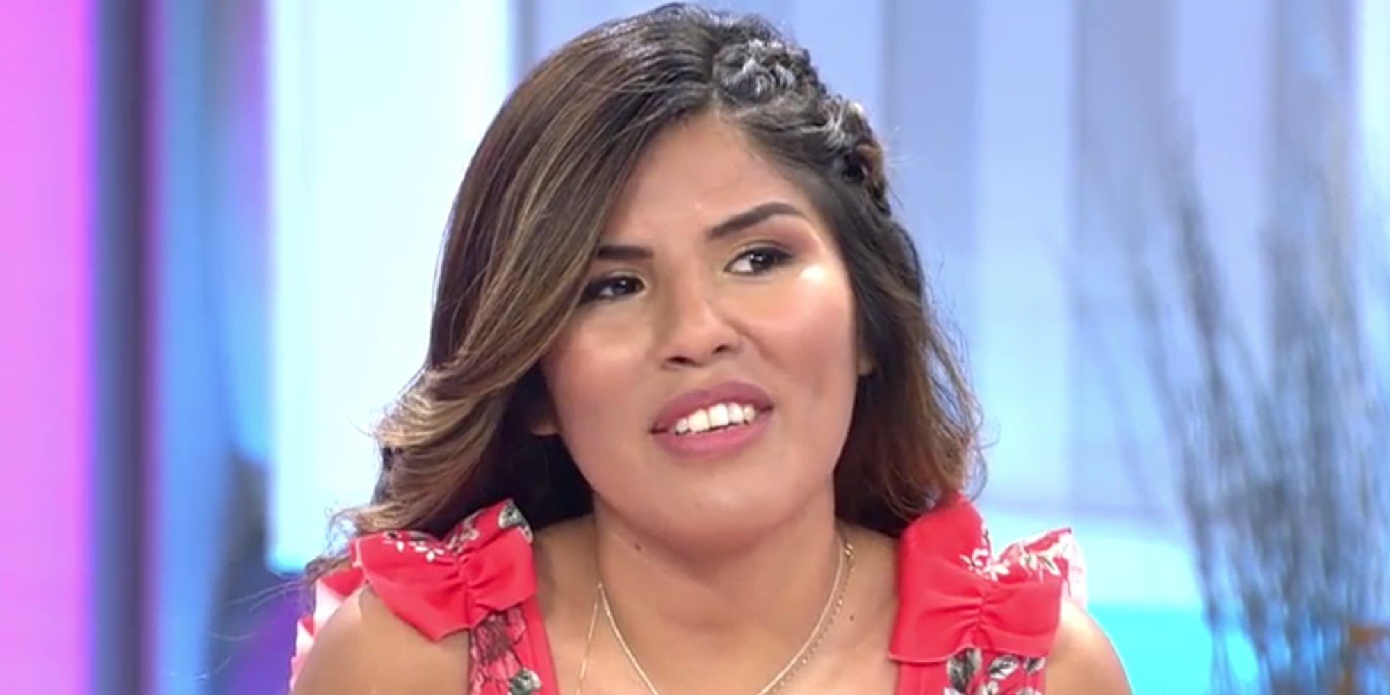 Chabelita Pantoja está harta y estalla contra Omar Montes: "Se ha metido en un charco que no me gusta"