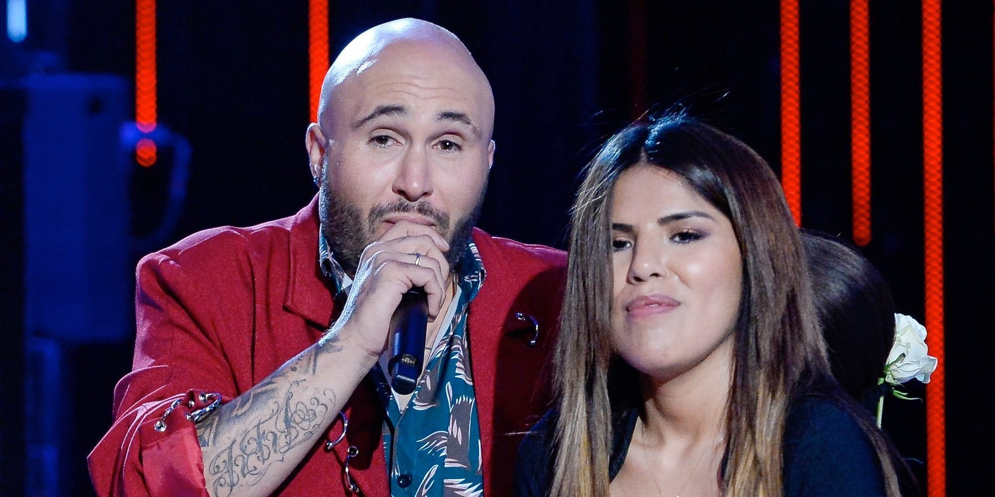 La traición de Kiko Rivera a Chabelita Pantoja con Omar Montes como protagonista