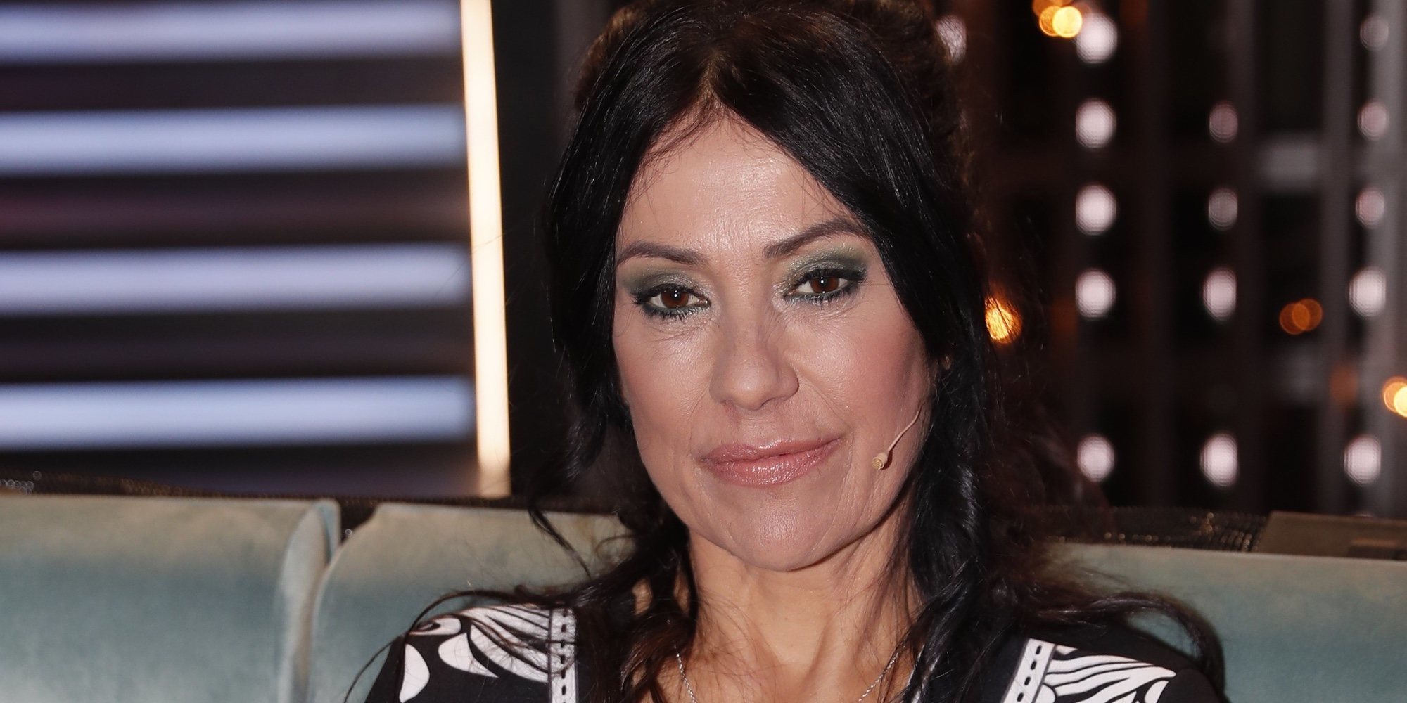 Maite Galdeano estalla contra su hijo Cristian Suescun: "Eso es mentira"