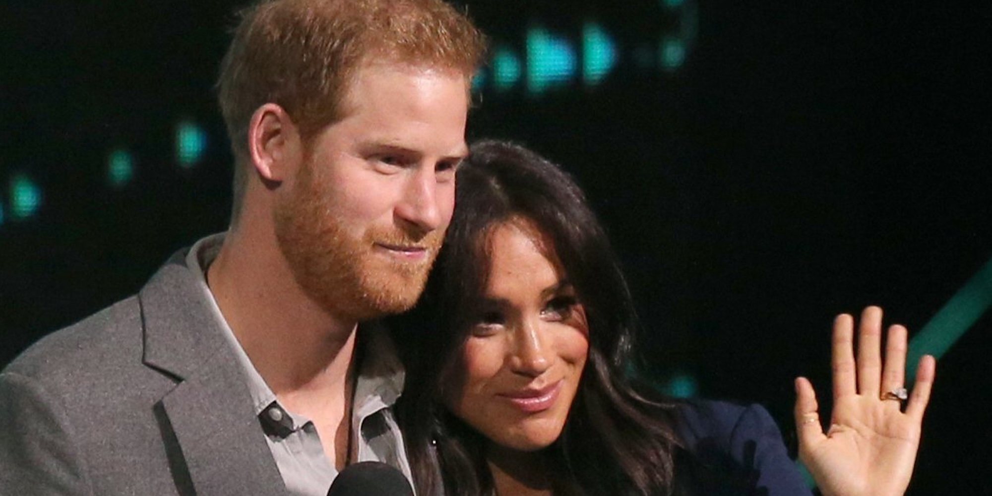 El Príncipe Harry y Meghan Markle rinden homenaje a Lady Di comenzando una iniciativa muy especial