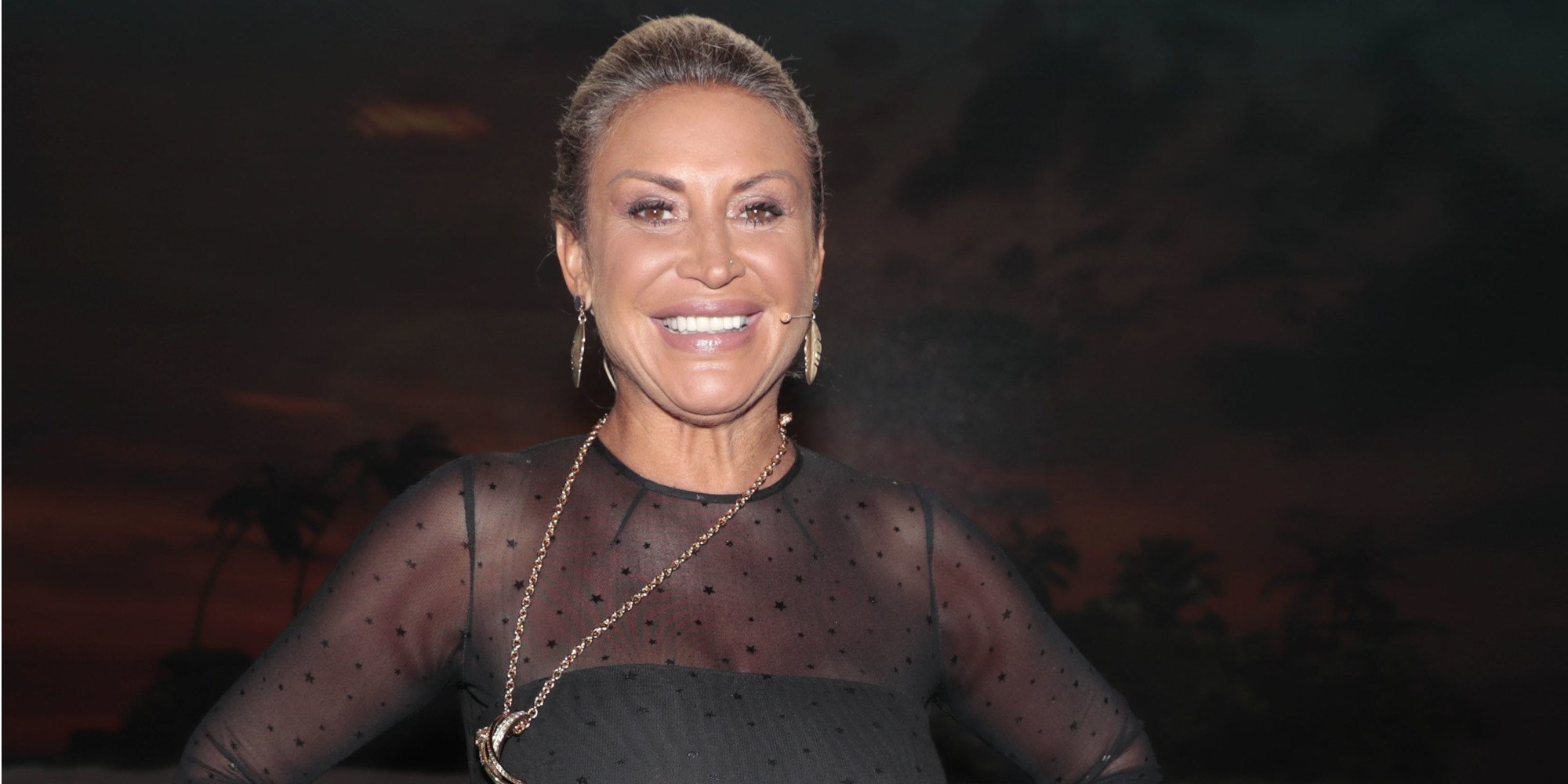 'Ven a cenar conmigo': La  espectacular casa de Raquel Mosquera y su decoración dejan perplejos al resto de concursantes