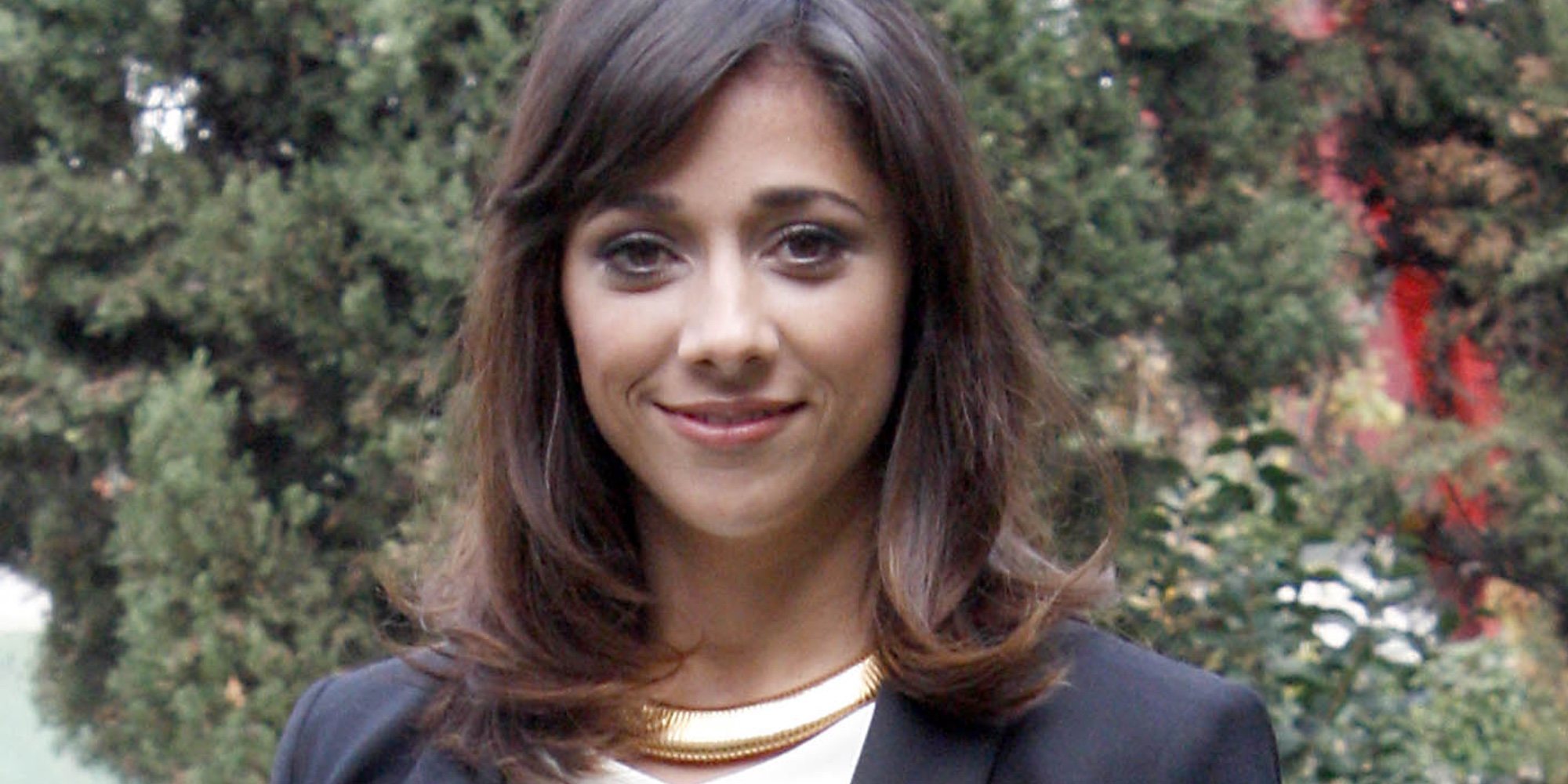 Mariam Hernández anuncia que está embarazada de su primer hijo