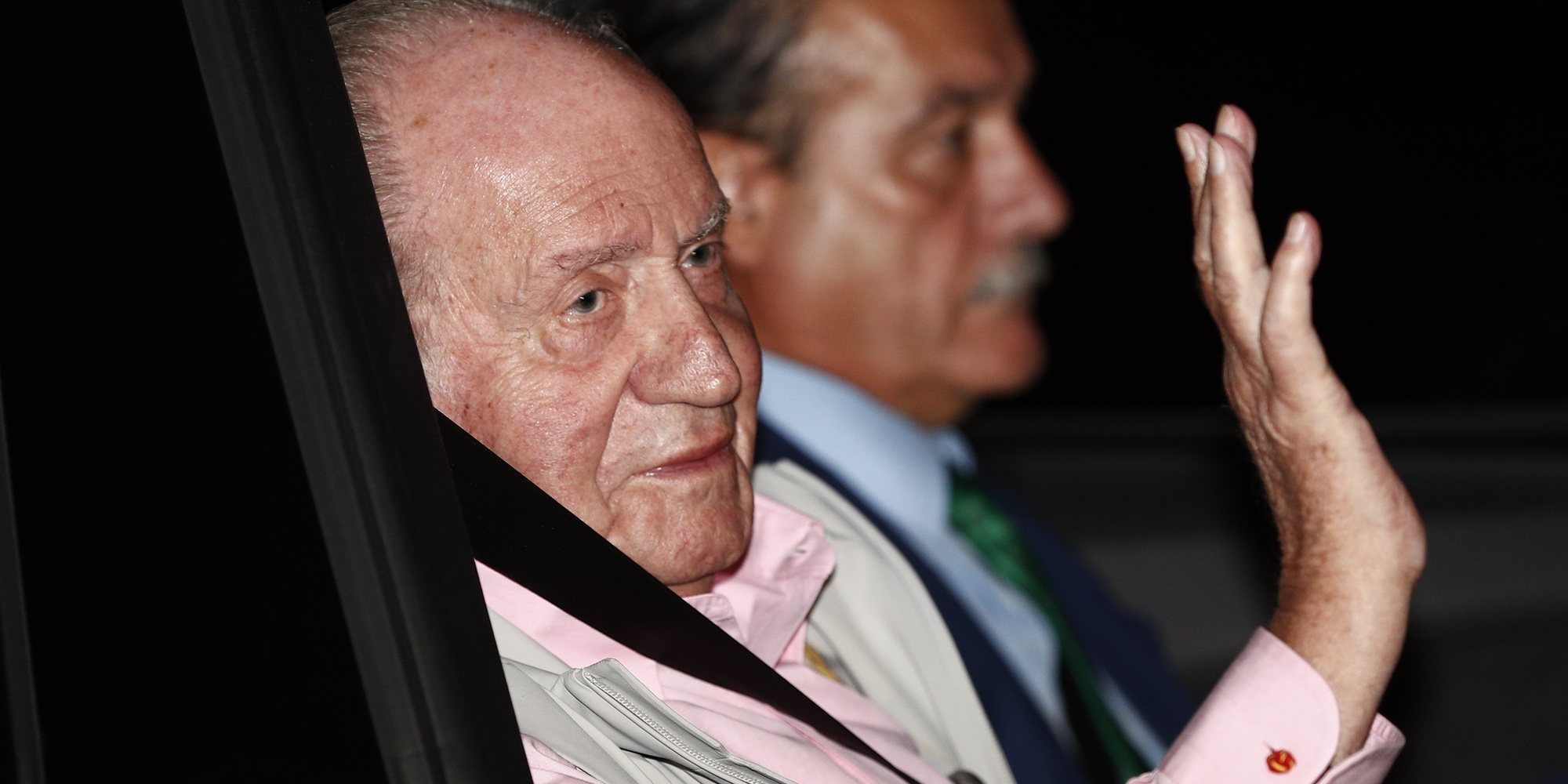 Así evoluciona el Rey Juan Carlos: segundo parte médico