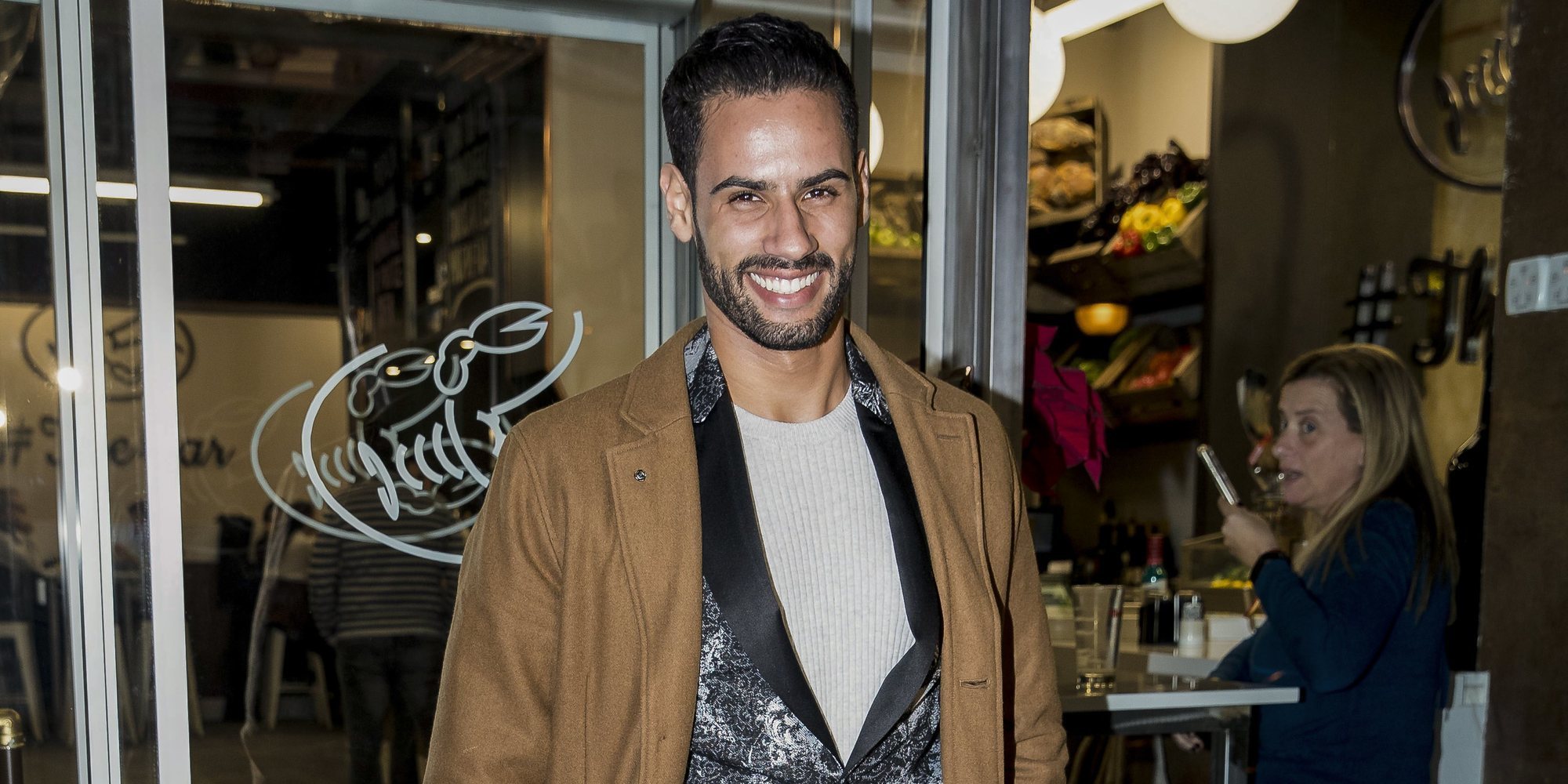 Asraf Beno sobre el cumpleaños de Isabel Pantoja en Cantora: "Parecía el de Kiko Rivera y me sentí apartado"