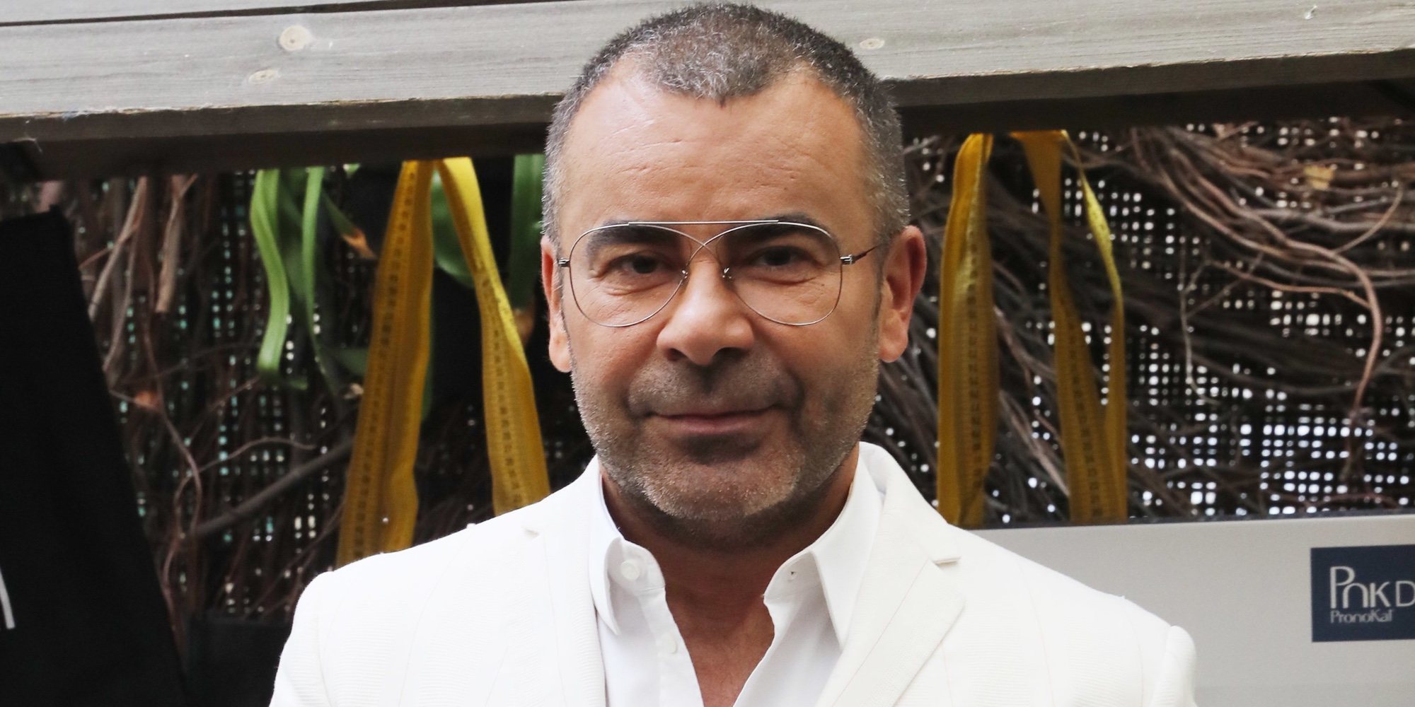 Jorge Javier Vázquez se confiesa: "Por primera vez en mi vida la muerte ha sido algo más que un pensamiento"