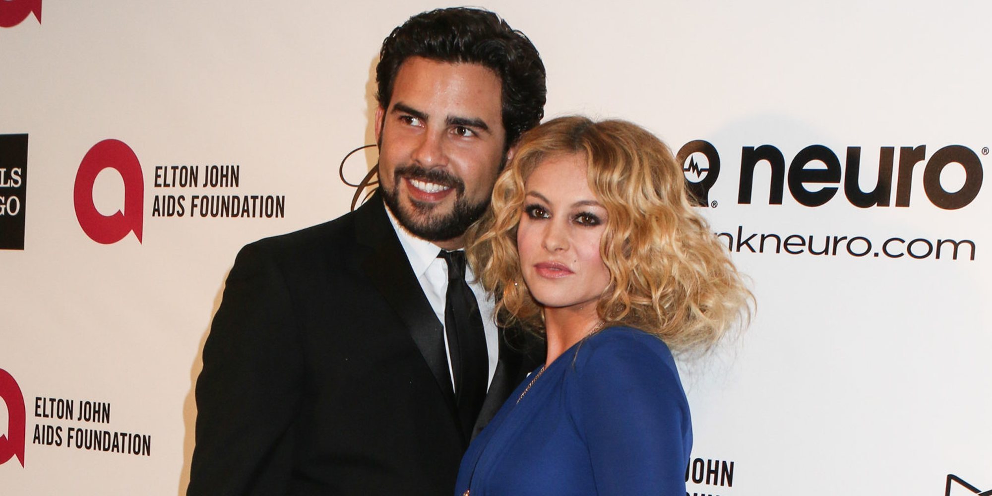 Jerry Bazúa denuncia que Paulina Rubio no le deja ver a su hijo Eros